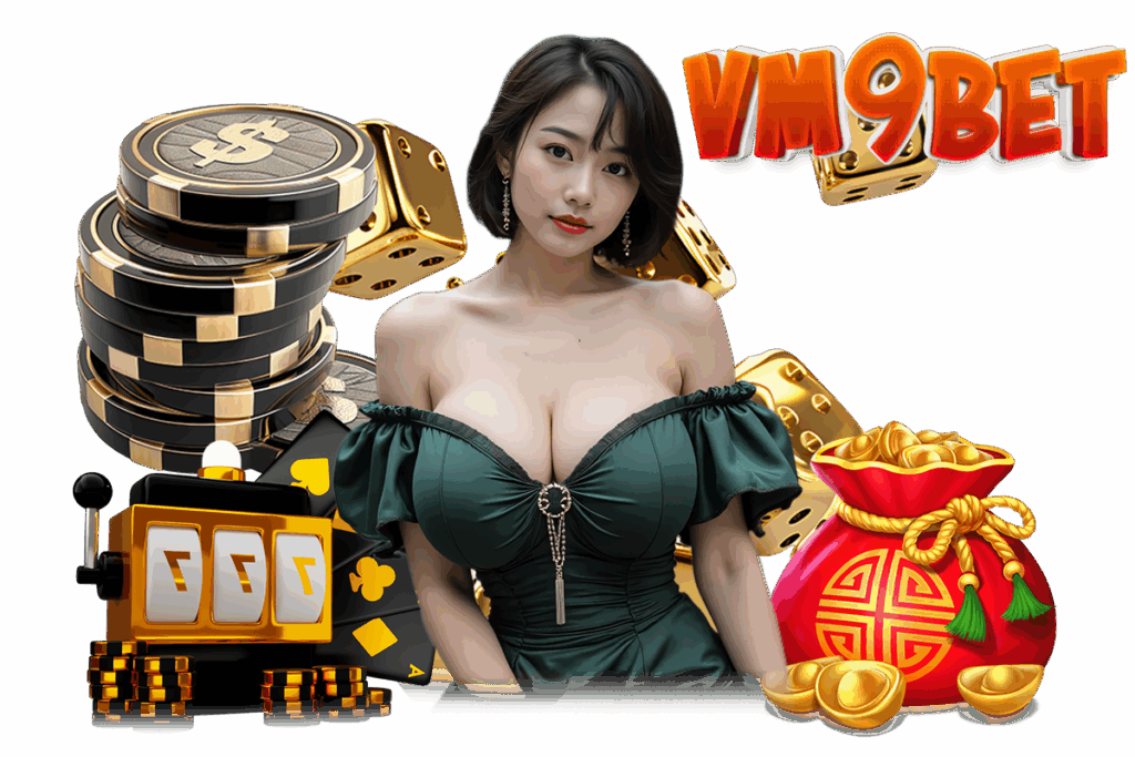 vm9 app
