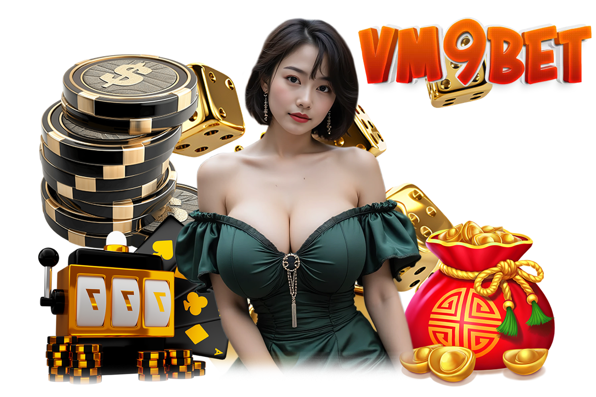 vm9 app