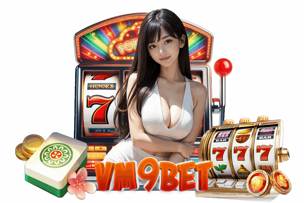 vm9bet login