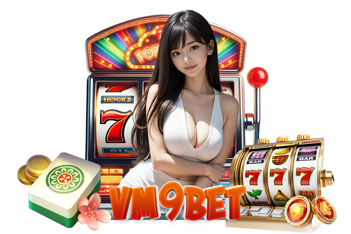 vm9bet login