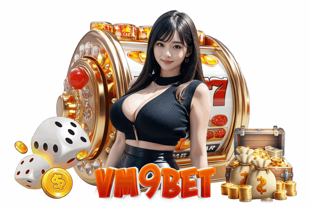 vm9bet ทางเข้า