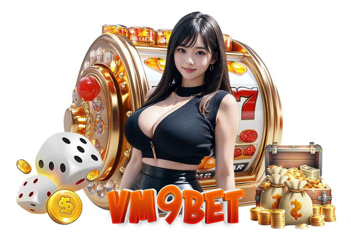 vm9bet ทางเข้า